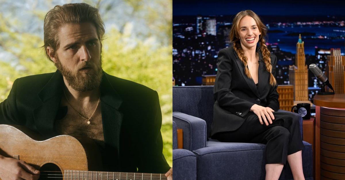 Maya Hawke’s Husband Christian Lee Hutson’s Net Worth Shows How His Music Career Has Built Steady Wealth