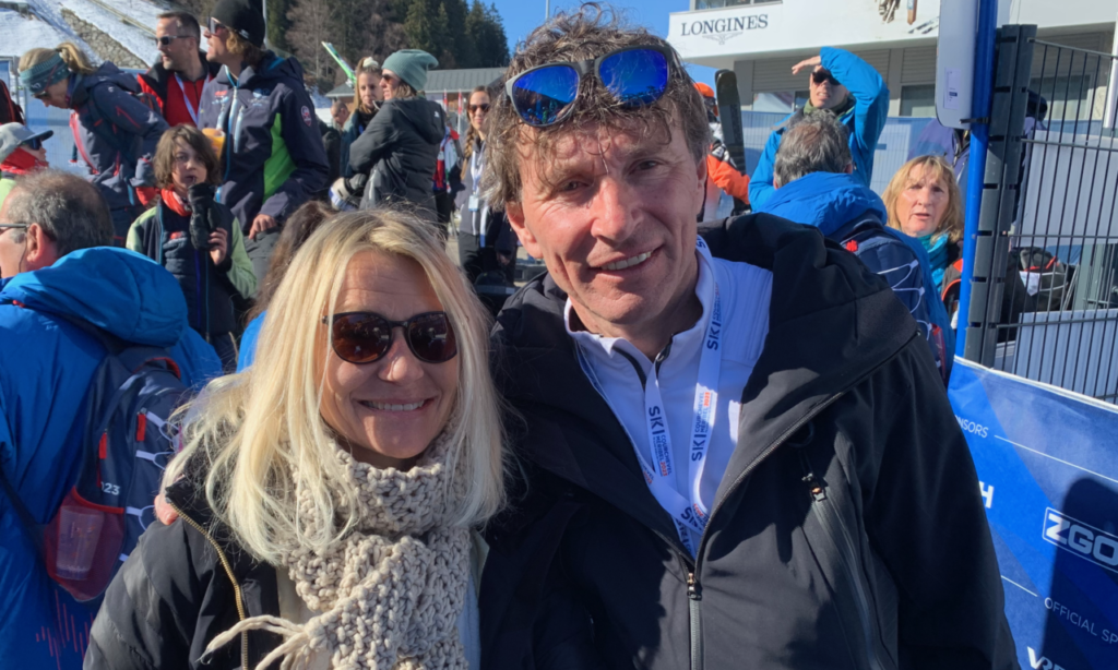 marco odermatt parents