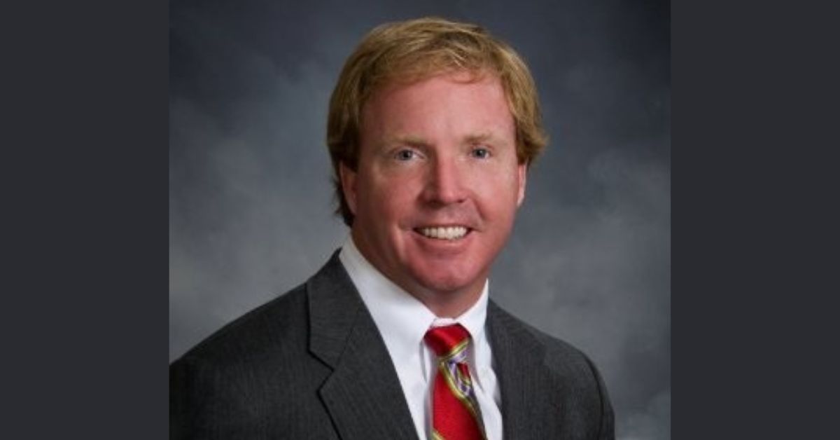 Judge William Rambo’s Death Leaves a Void in the Legal Community