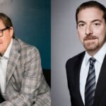 Is Brad Todd related to Chuck Todd