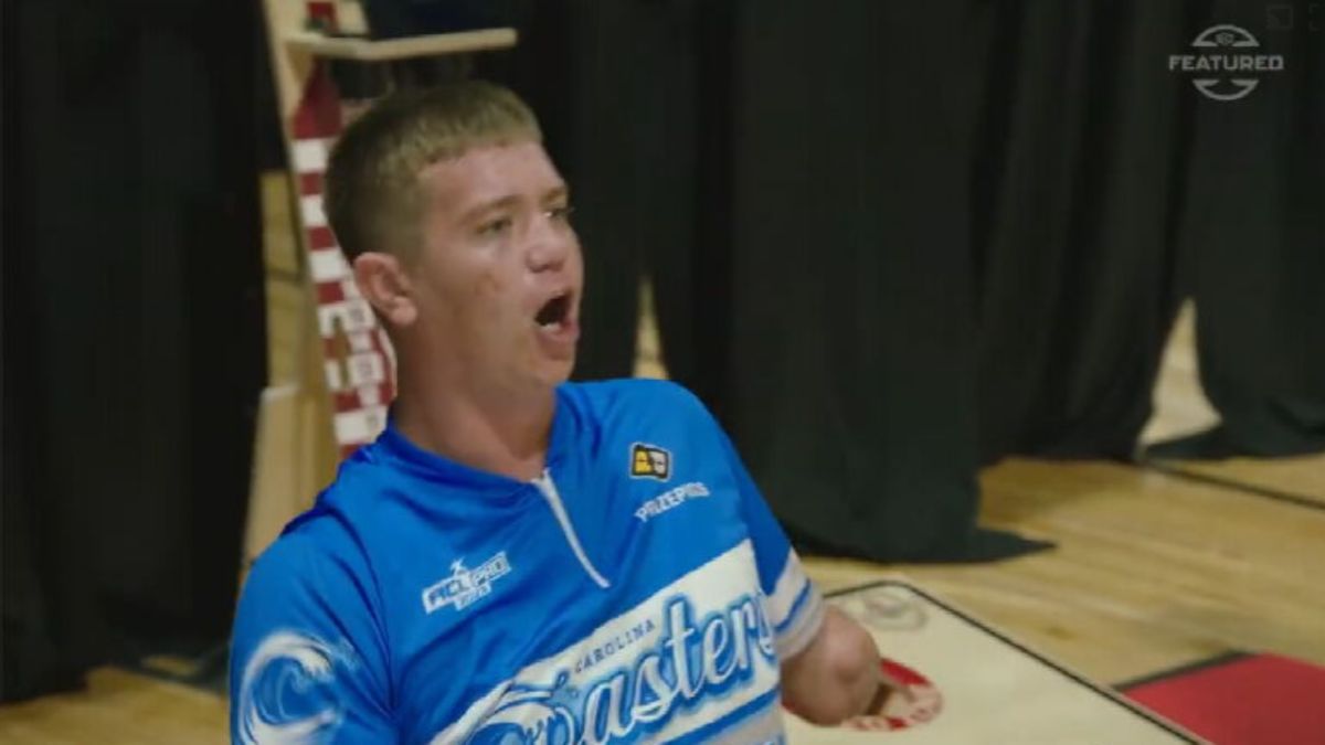 Who is Dayton James Weber