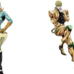 is diego brando related to dio