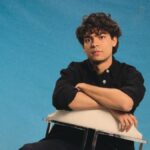 Iñaki Godoy parents