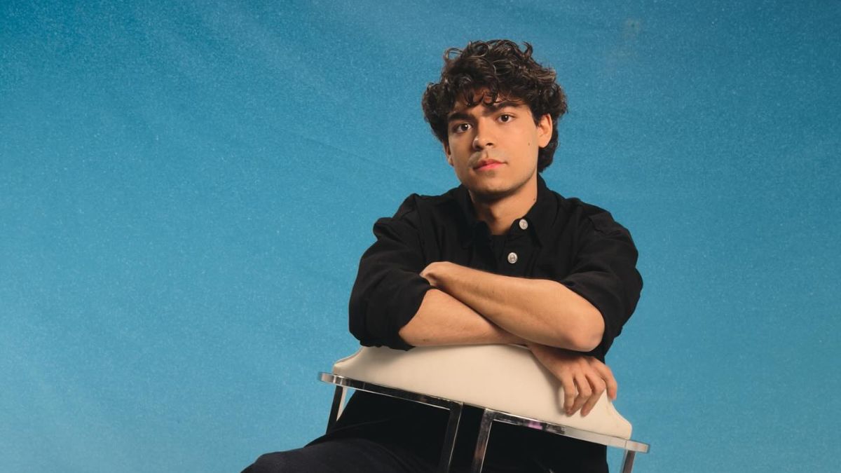 Iñaki Godoy parents