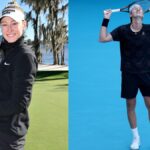 Is Sebastian Korda related to Nelly Korda