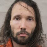 Jamie Borne arrested