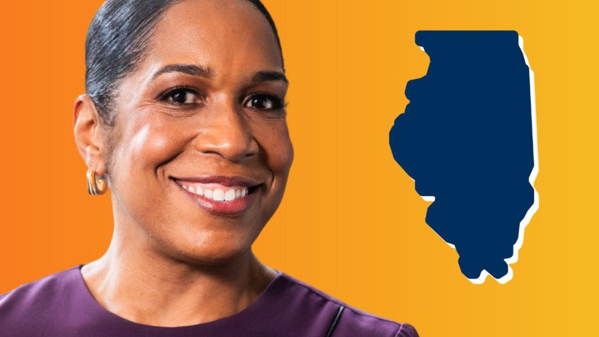 Juliana Stratton husband