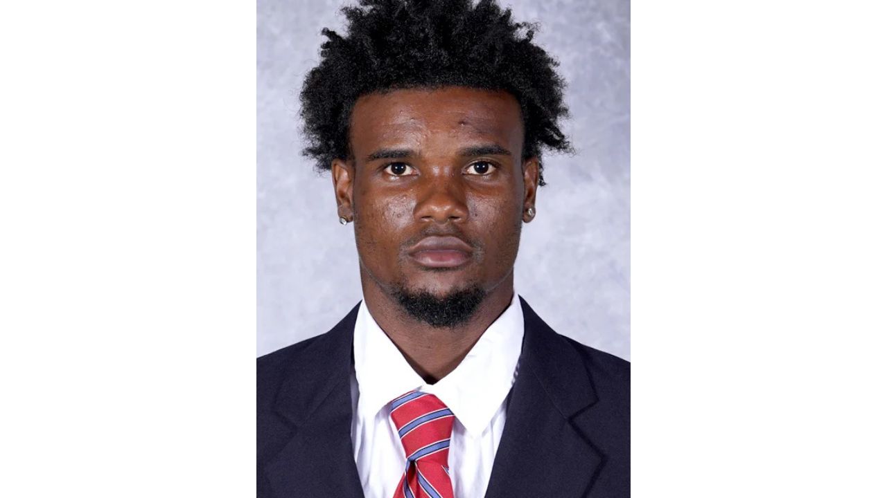 Jymetre Hester parents