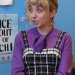 Kat Abughuzaleh parents