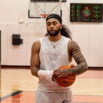 Kylan Boswell parents