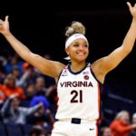 Kymora Johnson parents