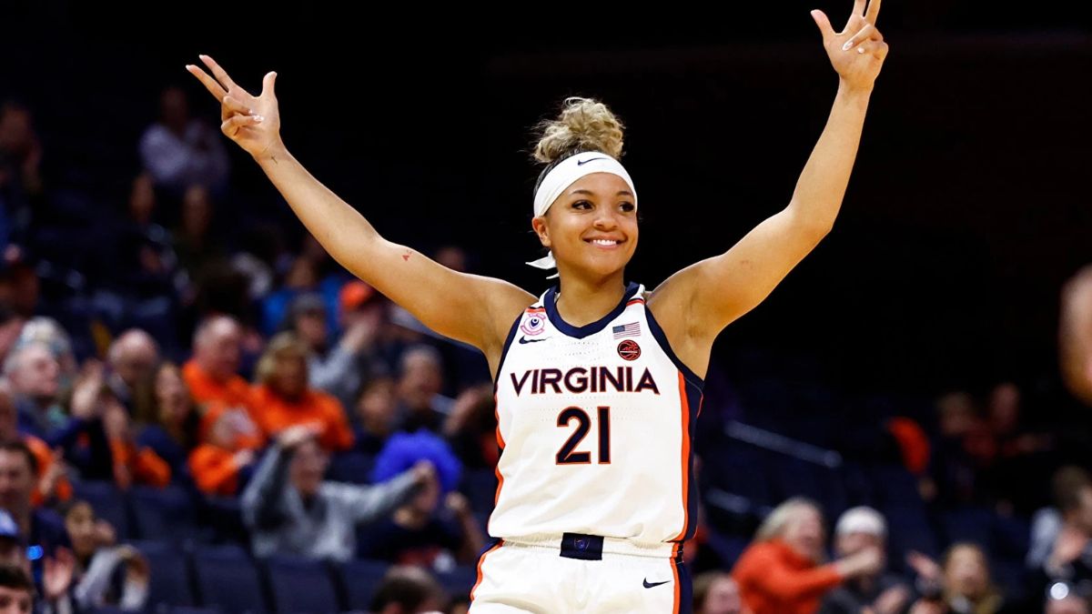 Kymora Johnson parents