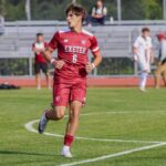 Max Sahinoglu accident