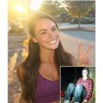 Megan Sinclair missing