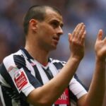 Neil Clement arrested