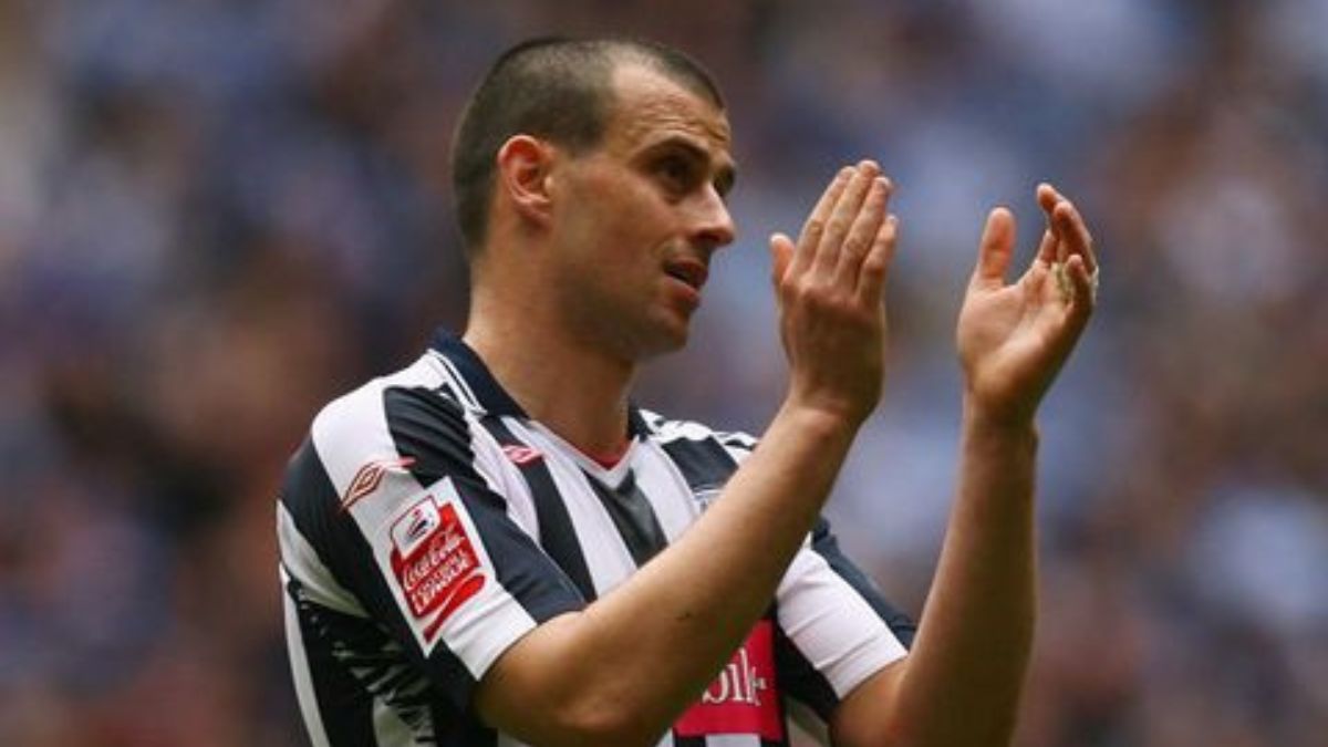 Neil Clement arrested