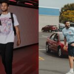 Pete Nance and Larry Nance