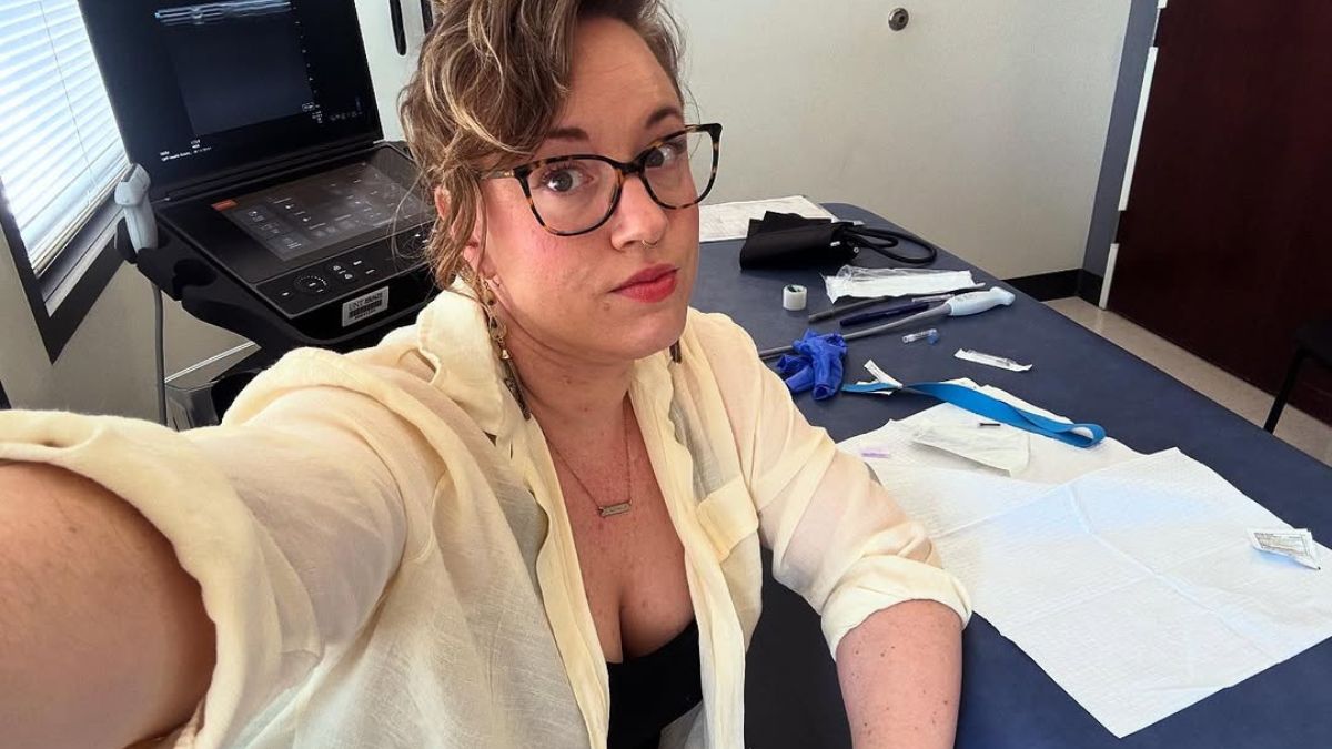 Rainelle Krause wikipedia