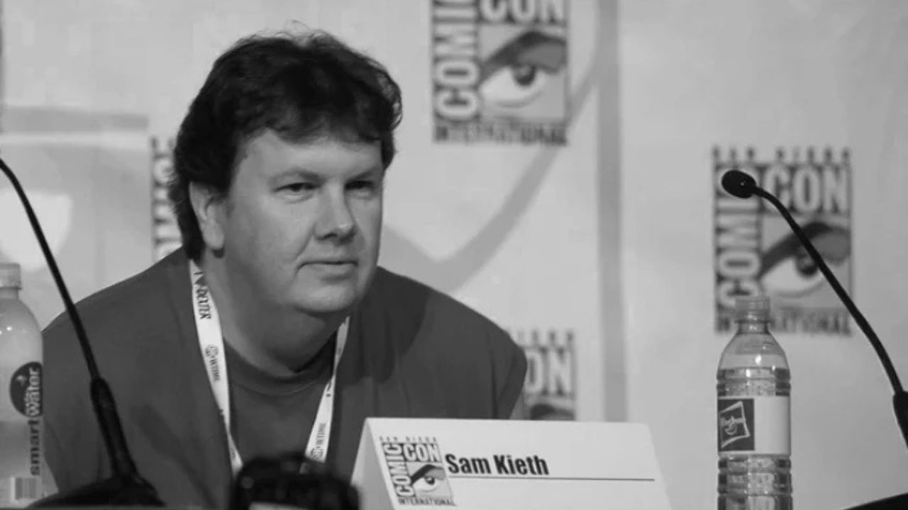 Sam Kieth Wife and Net Worth 2026: Everything You Need to Know