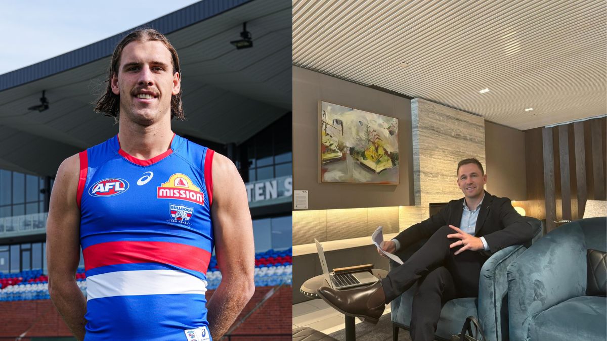 is michael selwood related to joel selwood