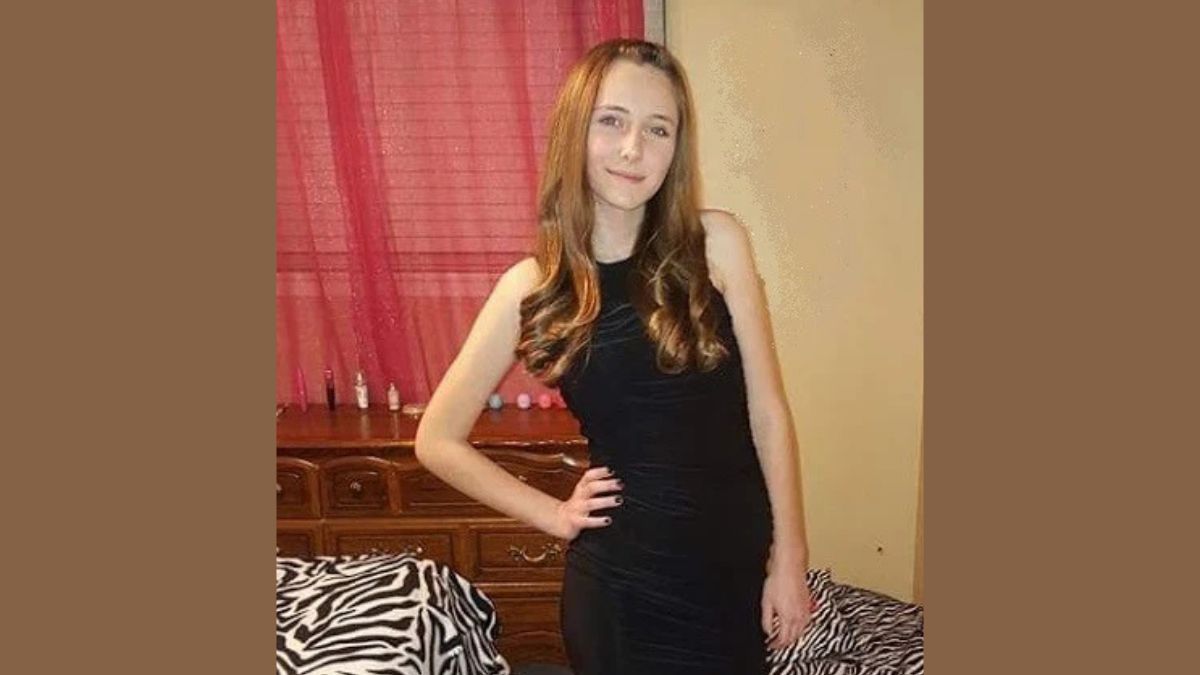 Karlie Lain Gusé Missing Case: Teen Vanished in Mono County California in 2018