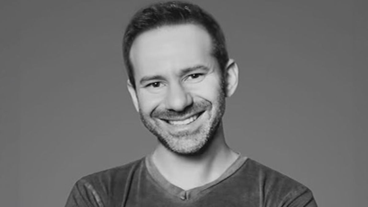 leonid radvinsky religion