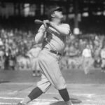 Who was Babe Ruth